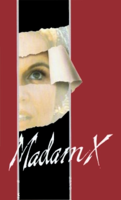 Постер Madame X